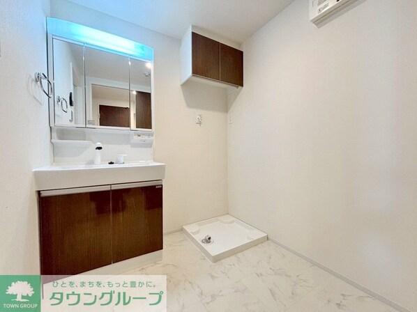 ブロッサムの物件内観写真